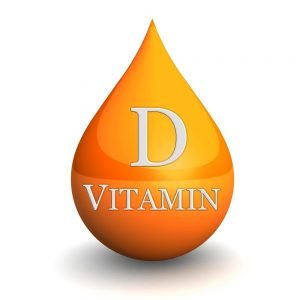 Βιταμίνη D - Vitamin D