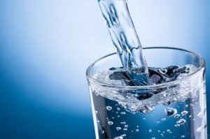 Νερό στην πολυκυστικη νοσο