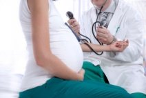 Εγκυμοσύνη και λευκωματουρια